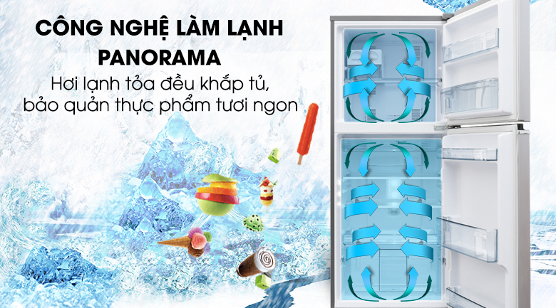 tu lanh panasonic nr bl267vsv1 7