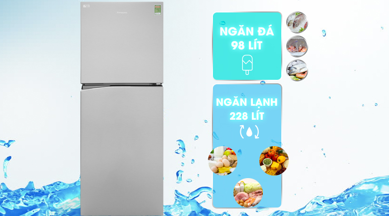 tu lanh panasonic nr bl359psvn 3