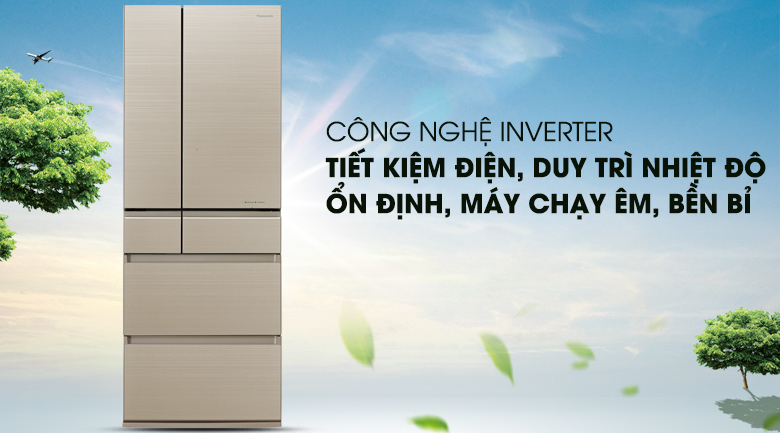 tu lanh panasonic nr f603gt n2 2