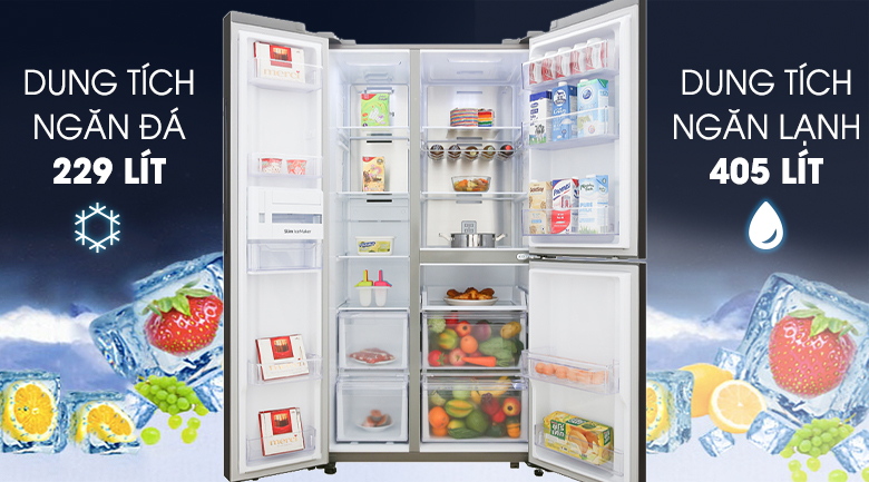 tu lanh samsung rs63r5571sl 3