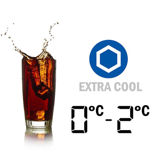 Tủ lạnh Sharp SJ-XP660PG-BK 2 cánh cửa Inverter 606 lít