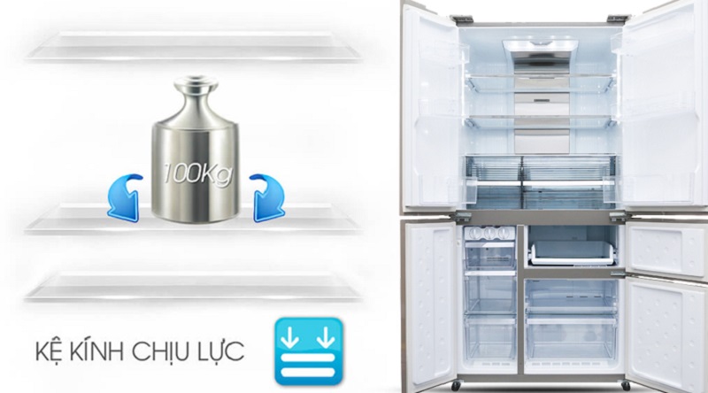 tu lanh sharp sj f5x76vm sl 11