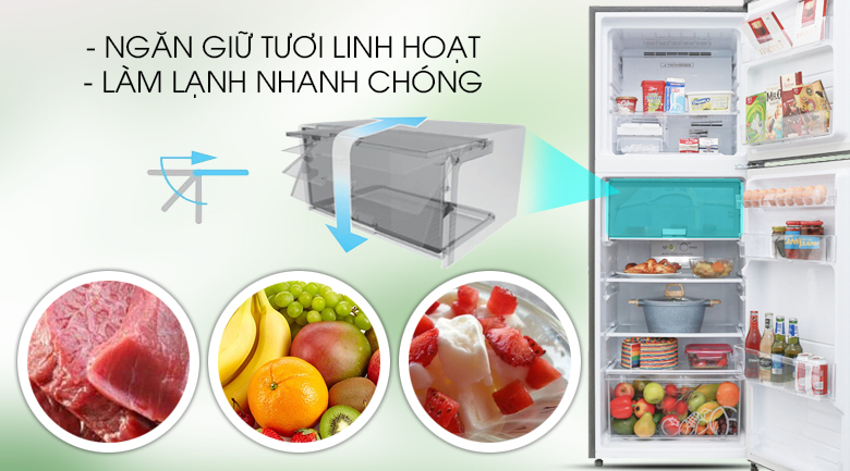 tu-lanh-sharp-sj-x316e-ds-7 tu lanh sharp sj x316e ds 7