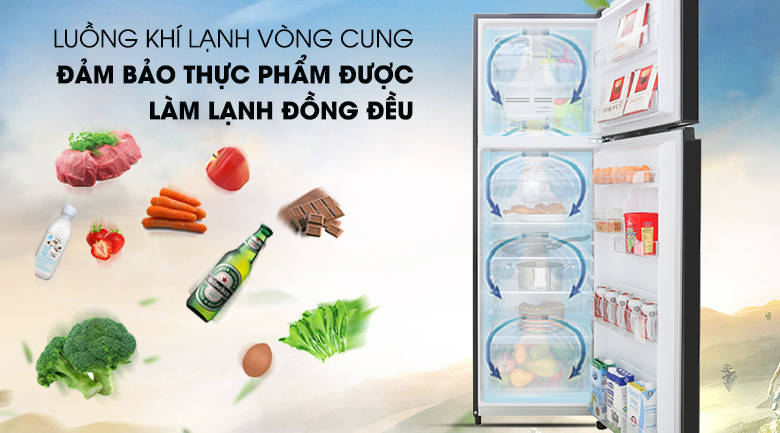 tu lanh toshiba gr b31vu ukg 5