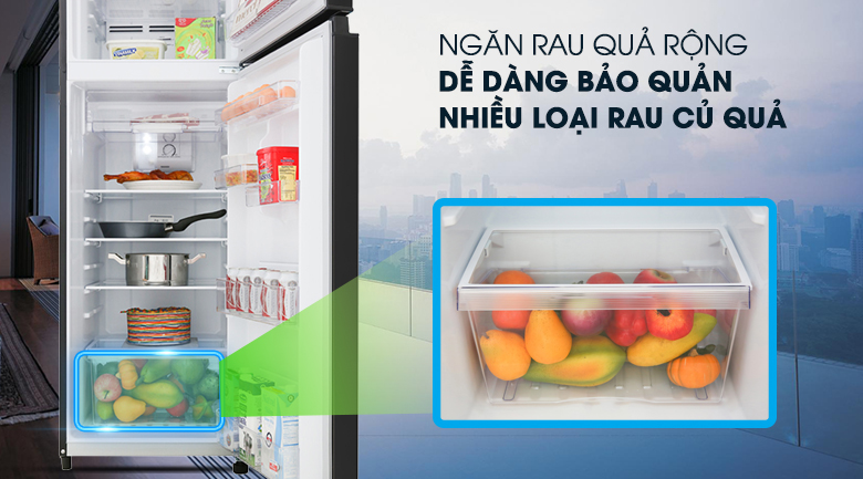 tu lanh toshiba gr b31vu ukg 8