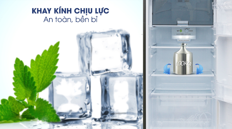 tu lanh tu lanh sharp sj x281e ds 8