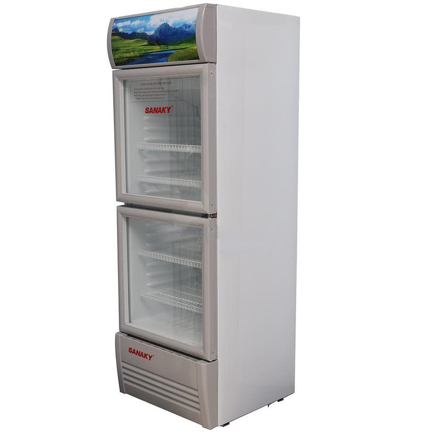 TỦ MÁT SANAKY VH-258W3 250 Lít
