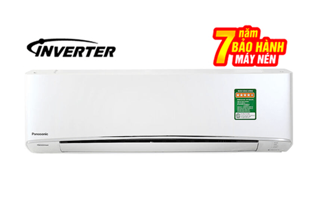 Điều hòa Panasonic 1 chiều Inverter U18VKH-8 18.000BTU