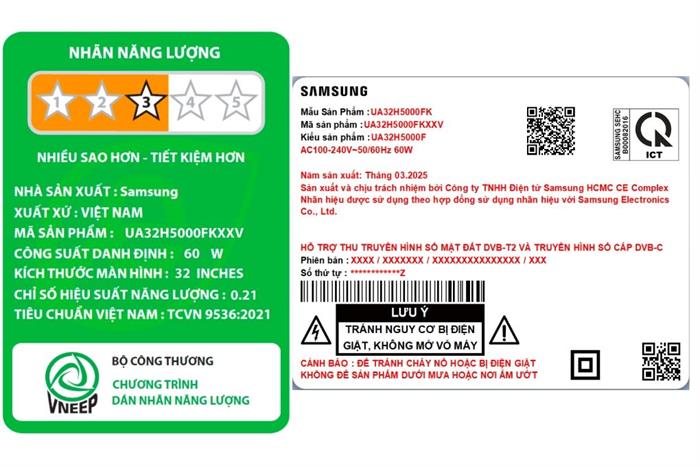 ua32h5000f-5 ua32h5000f 5