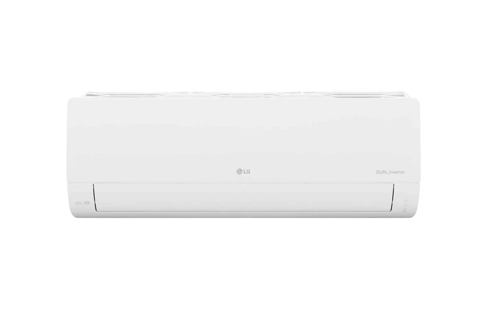 Điều hòa LG DUALCOOL Inverter 1 chiều 12000BTU (1.5HP) V13WIN