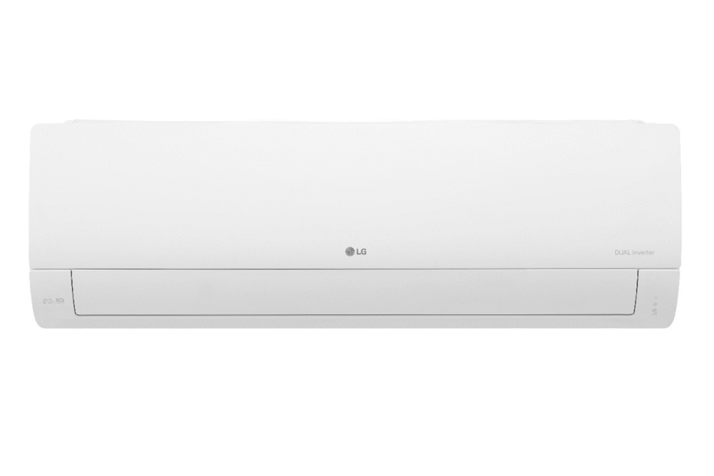 Điều hòa LG DUALCOOL Inverter 1 chiều 18,000 BTU (2HP) V18WIN