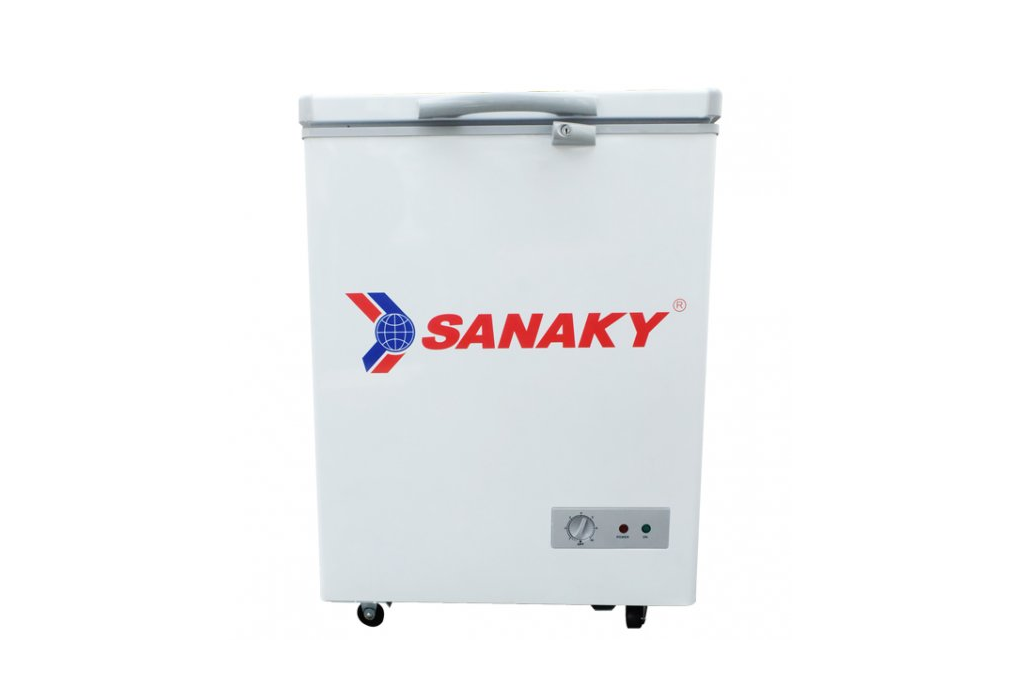 Tủ đông Sanaky VH-150HY2