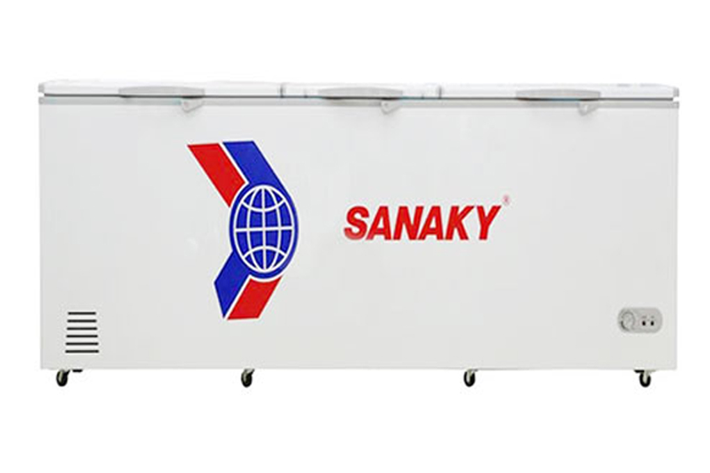 Tủ đông Sanaky 1100 lít VH-1168HY2