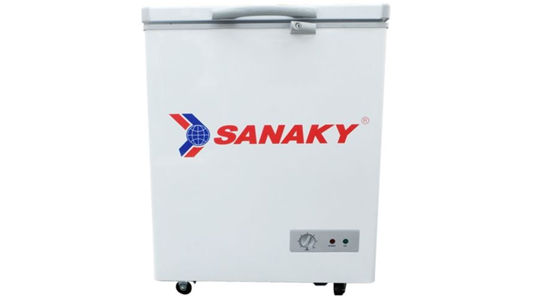 Tủ đông Sanaky 100 lít VH-1599HY
