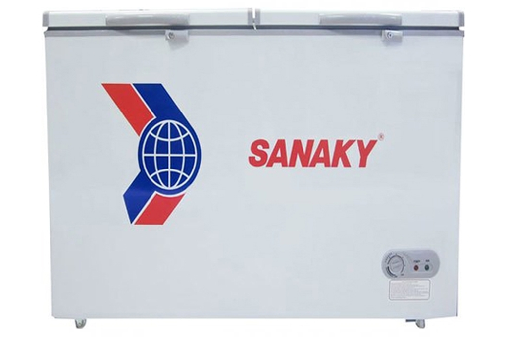 Tủ đông Sanaky VH-255A2