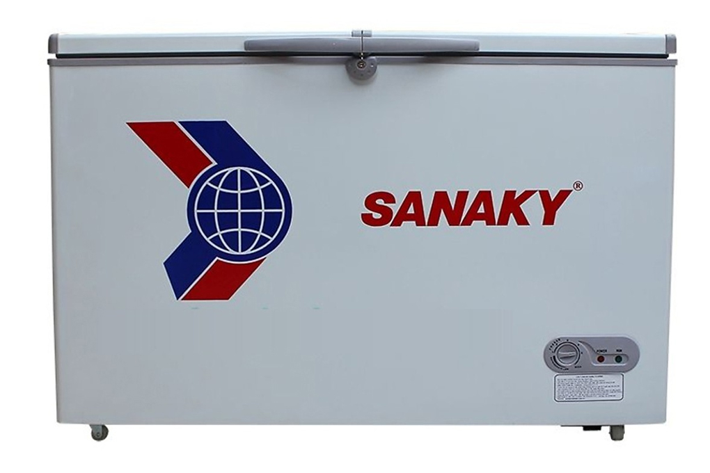 Tủ đông Sanaky 210 lít VH-2599A1