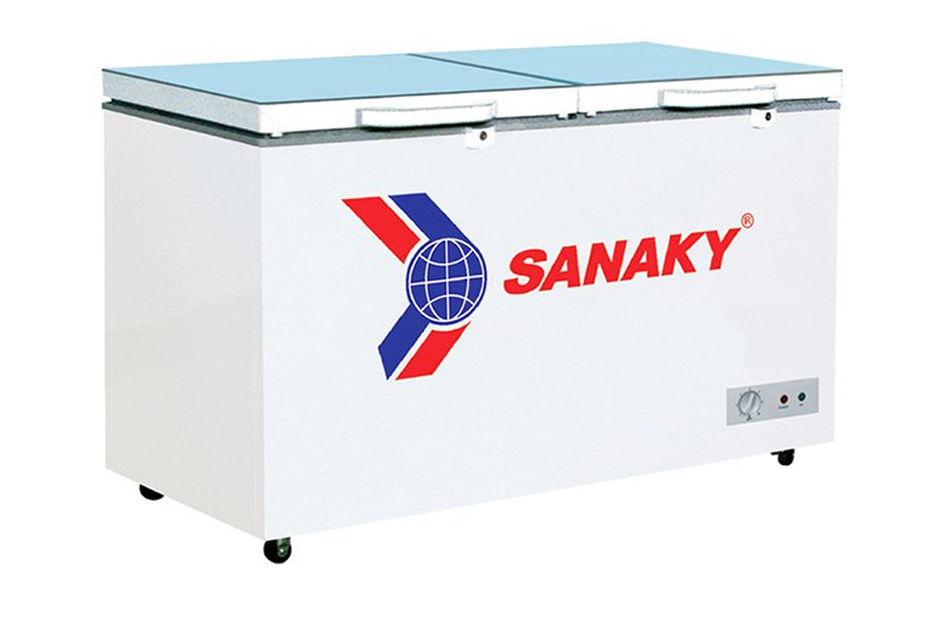 Tủ đông Sanaky 210 lít VH-2599A2KD