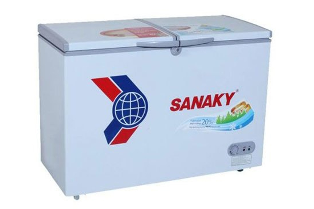 Tủ đông Sanaky 360 lít VH-3699A1