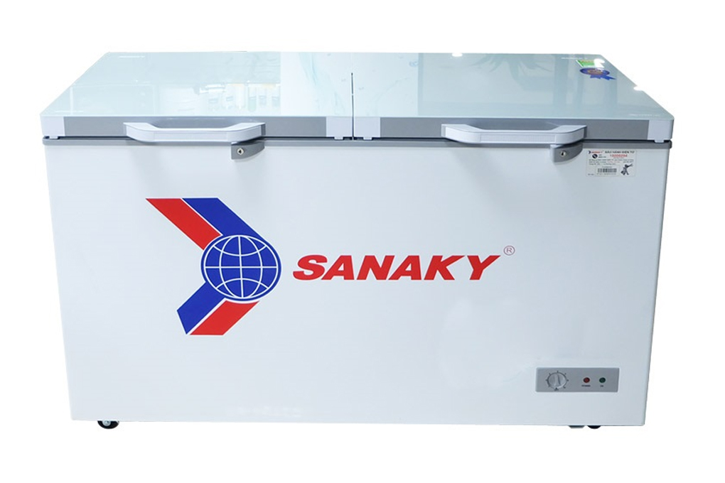 Tủ đông Sanaky 280 lít VH3699A2K