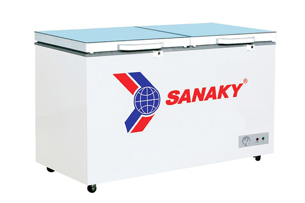 Tủ đông Sanaky 280 lít VH-3699A2KD