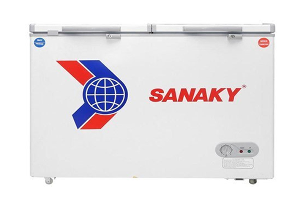 Tủ đông Sanaky 660 lít VH-668W2