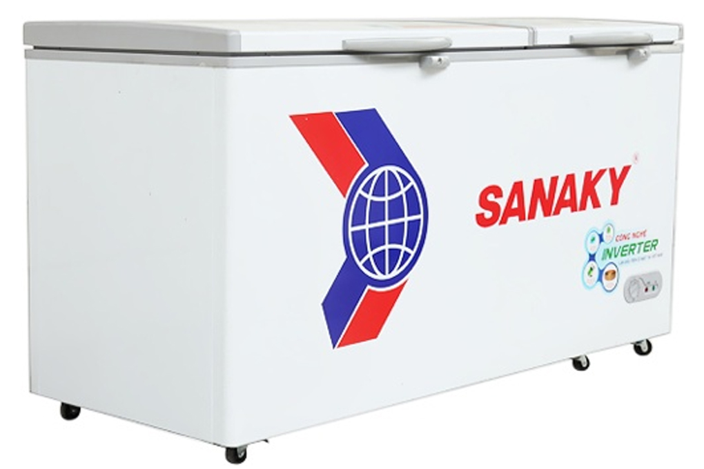Tủ đông Sanaky Inverter 660 lít H-6699HY3