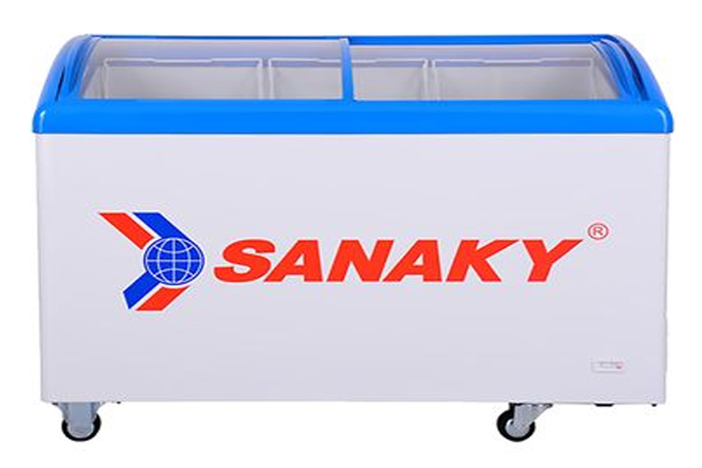 Tủ đông Sanaky 680 lít VH-682K