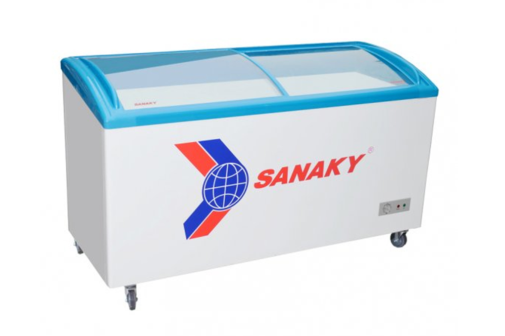 Tủ đông Sanaky 508 lít VH-6899K