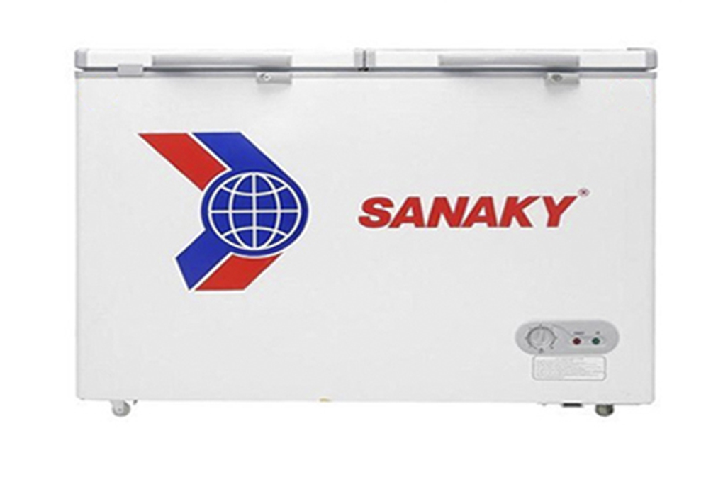 Tủ đông Sanaky 850 lít VH868HY2