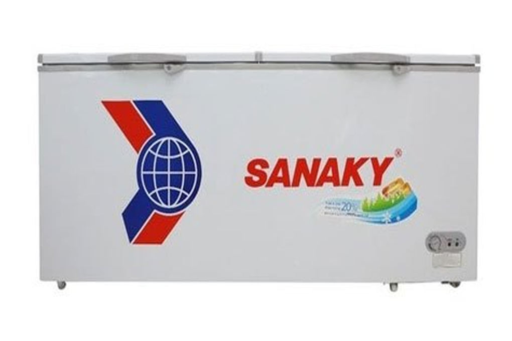 Tủ đông Sanaky 760 lít VH-8699HY