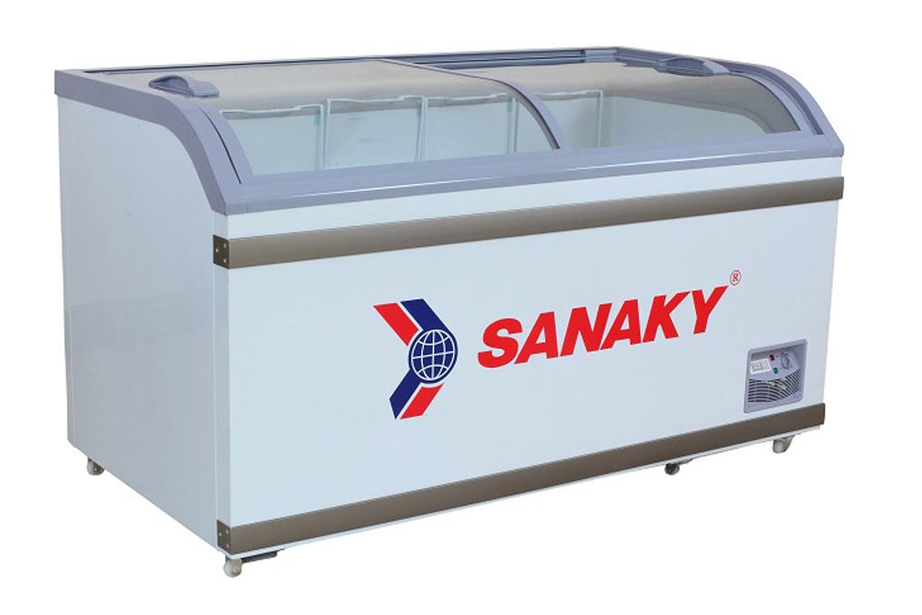 Tủ đông Sanaky 800 lít VH-888K