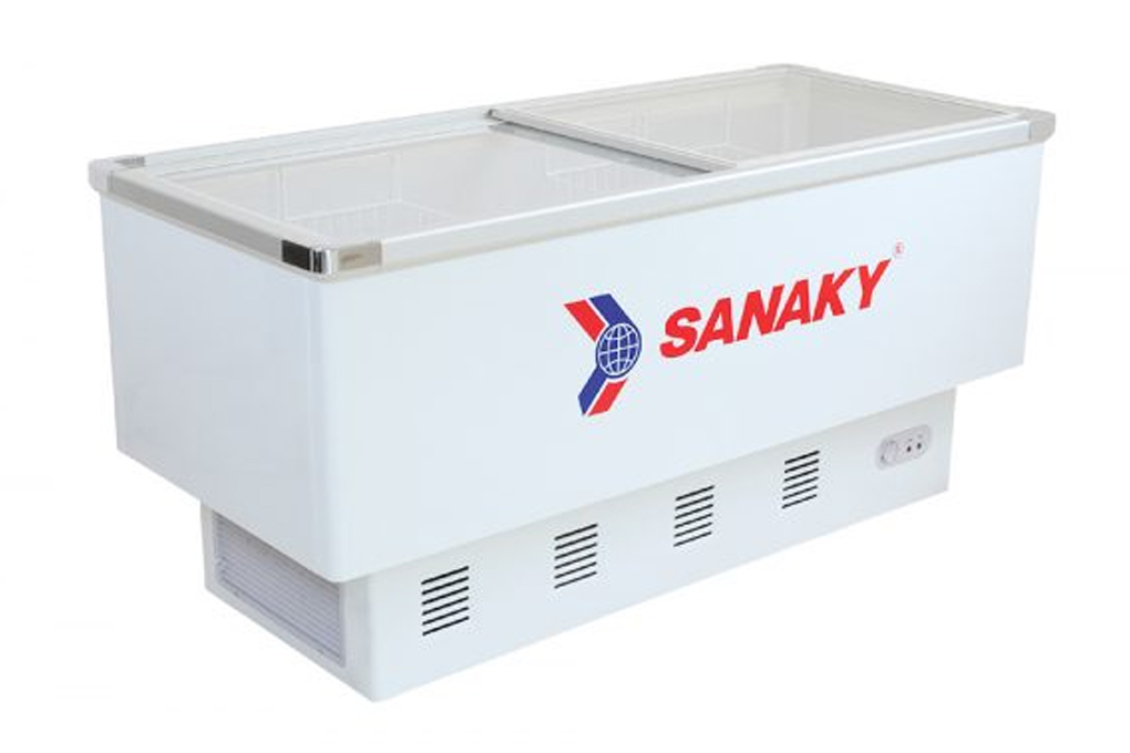 Tủ đông Sanaky 516 lít VH-999K