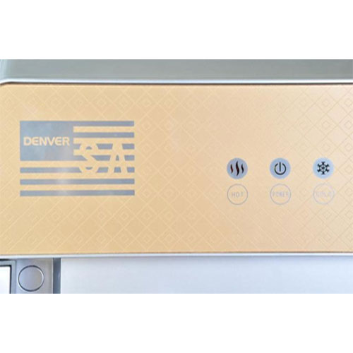 Cây Nước Nóng Lạnh Denver W 200SA