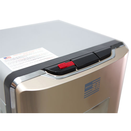 Cây Nước Nóng Lạnh Denver W 200SA