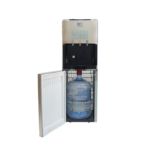 Cây Nước Nóng Lạnh Denver W 200SA