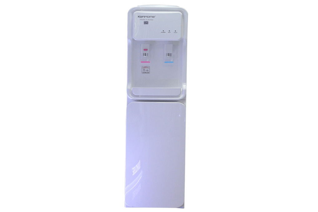 Máy nước nóng lạnh Korihome WDK-855
