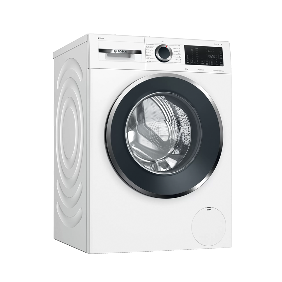 Máy Giặt Lồng Ngang 9Kg Bosch WGG244A0SG