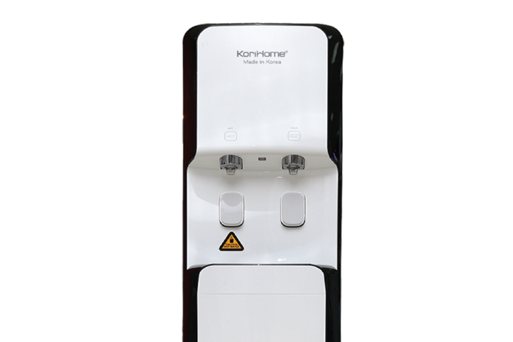 Máy lọc nước tích hợp nóng lạnh WPK-838