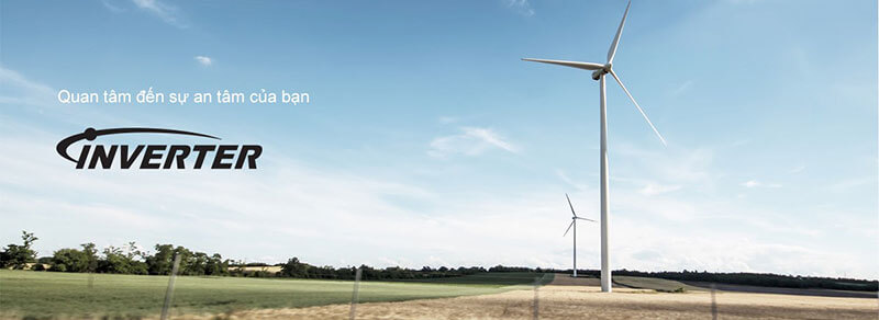 Điều Hòa Panasonic 24000Btu 1 Chiều Inverter XPU24XKH-8