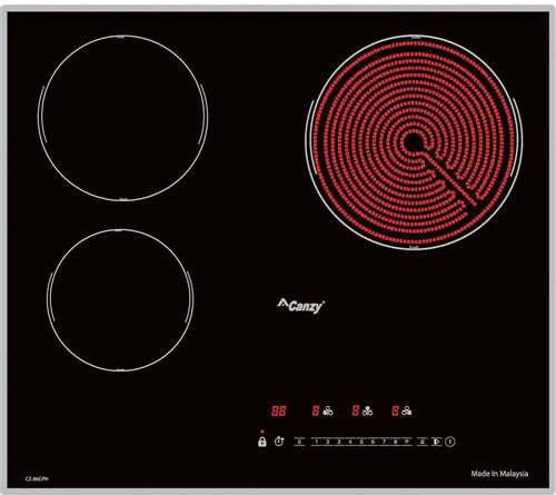 BẾP ĐIỆN TỪ CANZY CZ-86GPH
