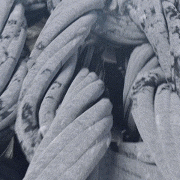 2 Siêu bọt khí nano Ultra Fine Bubble thấm sâu từng sợi vải