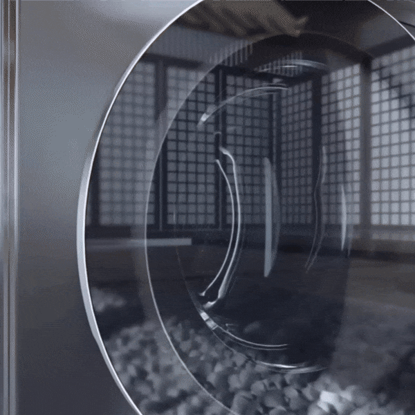 4 Công nghệ Great Stream diệt khuẩn tối đa