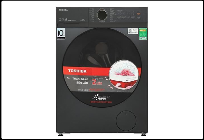 Máy Giặt Toshiba Inverter 13 kg TW-T21BU140UWV(MG)