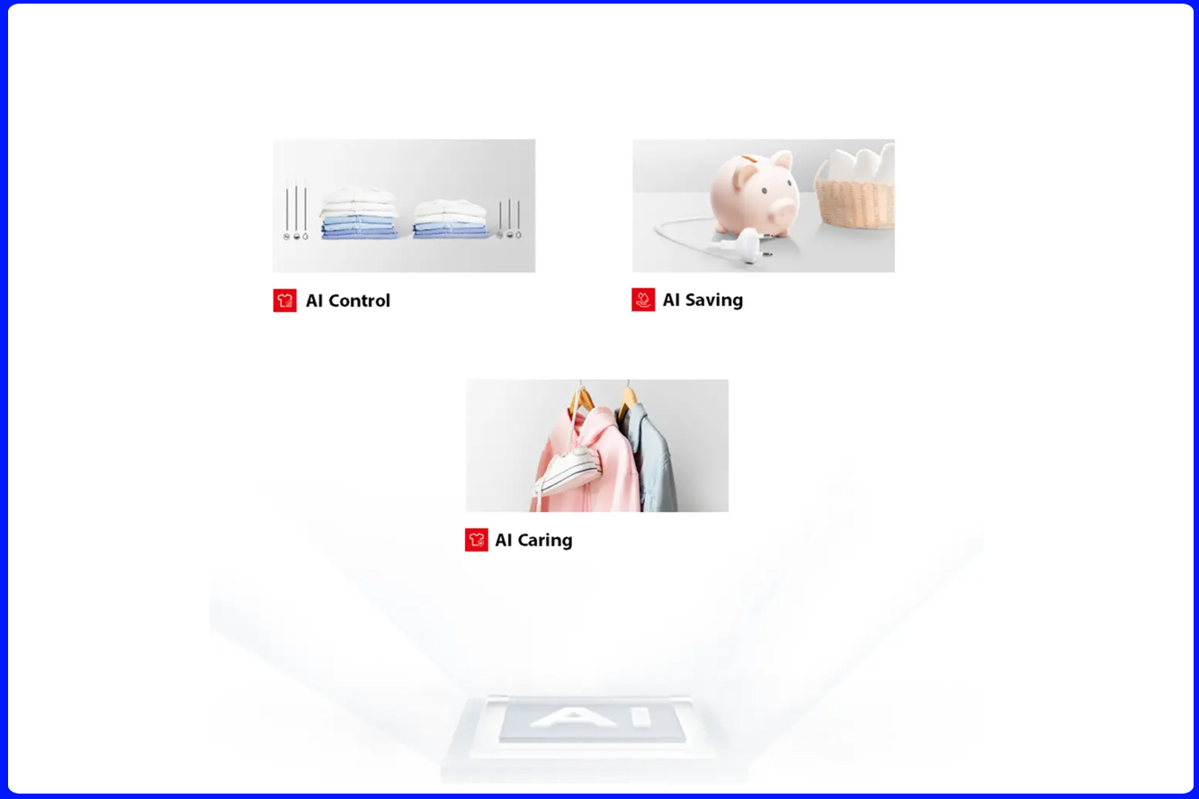 Máy giặt sấy Toshiba TWD-T27BZP115MWV(MG) Máy giặt sấy Toshiba TWD-T27BZP115MWV(MG)