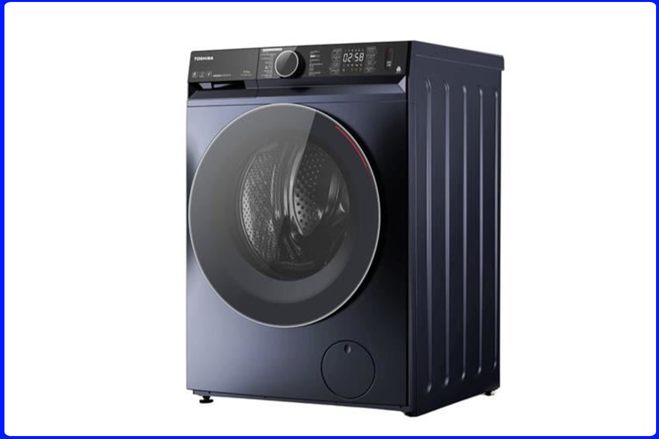 Máy giặt Toshiba Inverter 9.5 kg TW-T23BU105UWV(MG)