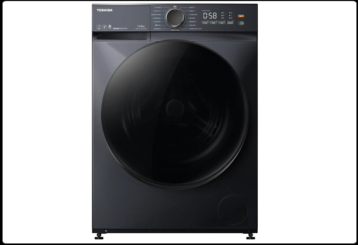 Máy Giặt Toshiba TW-T21BU130UWV(MG) Inverter 12 kg