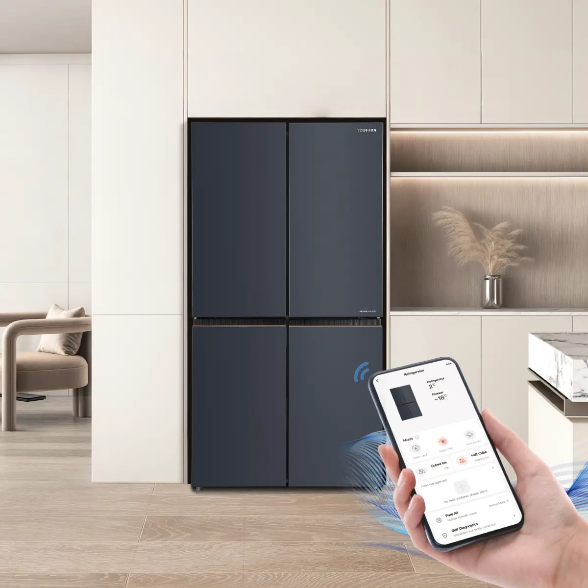 tsmartlife TSmartLife